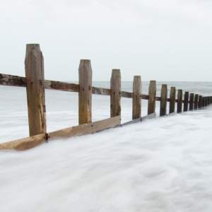 Groynes